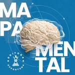 Mapa mental acadêmico 